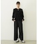 PANELD PANTS