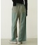 PANELD PANTS