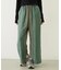 PANELD PANTS