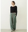 PANELD PANTS