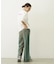 PANELD PANTS