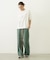 PANELD PANTS