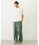 PANELD PANTS