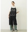 PANELD PANTS