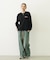 PANELD PANTS