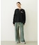 PANELD PANTS