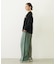 PANELD PANTS