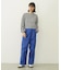 TACK WORK PANTS
