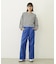 TACK WORK PANTS