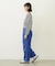TACK WORK PANTS