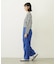 TACK WORK PANTS