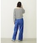 TACK WORK PANTS