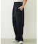 TACK WORK PANTS