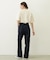 TACK WORK PANTS
