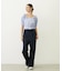TACK WORK PANTS
