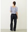 TACK WORK PANTS