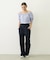 TACK WORK PANTS