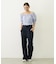 TACK WORK PANTS