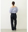 TACK WORK PANTS
