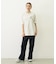 TACK WORK PANTS