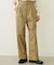 TACK WORK PANTS