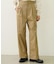 TACK WORK PANTS