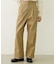 TACK WORK PANTS
