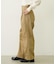 TACK WORK PANTS