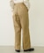 TACK WORK PANTS