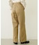 TACK WORK PANTS