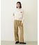 TACK WORK PANTS