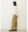 TACK WORK PANTS