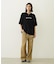 TACK WORK PANTS