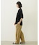TACK WORK PANTS