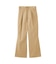 TACK WORK PANTS