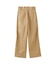 TACK WORK PANTS