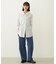 WIDE LEG DENIM PANTS