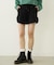 STENCIL LOGO DAILY SWEAT SHORTS
