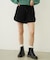 STENCIL LOGO DAILY SWEAT SHORTS