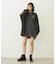 STENCIL LOGO DAILY SWEAT SHORTS
