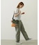 MULTI COLOR SHOULDER BAG