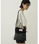 MULTI COLOR SHOULDER BAG