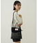 MULTI COLOR SHOULDER BAG