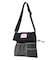 MULTI COLOR SHOULDER BAG