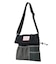 MULTI COLOR SHOULDER BAG