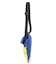 MULTI COLOR SHOULDER BAG