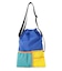 MULTI COLOR SHOULDER BAG