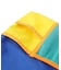 MULTI COLOR SHOULDER BAG