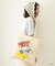 DONALD DUCK / COOKING TOTE