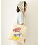 DONALD DUCK / COOKING TOTE